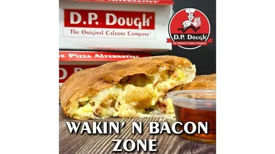 Awakin N' Bacon