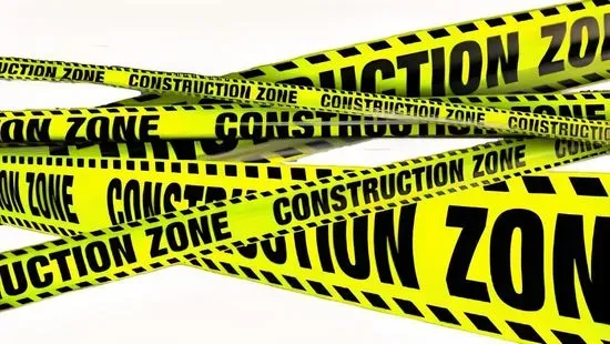 Construction Zone