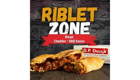 Riblet Zone