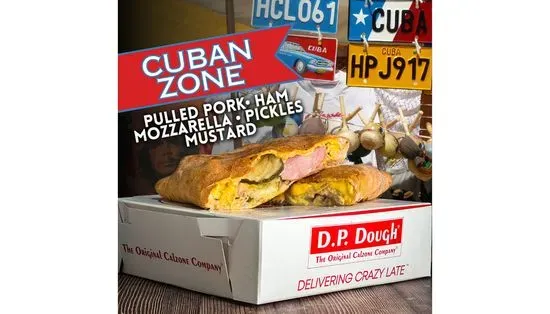 Cuban Zone