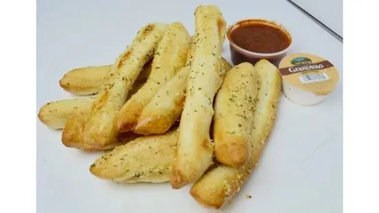 Garlic Parm Stix