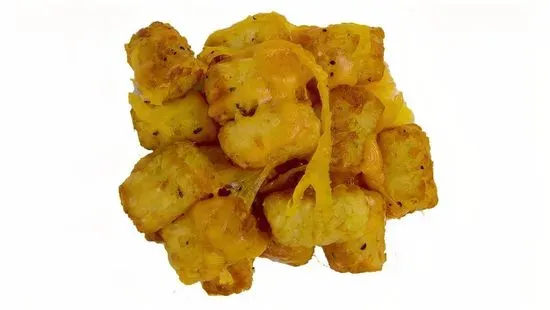 Cheesy Tots