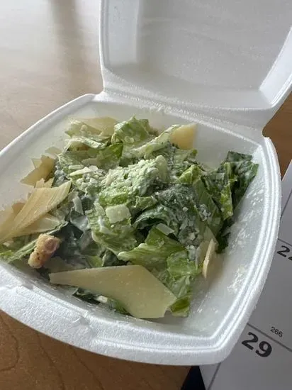 Side Salad - Caesar