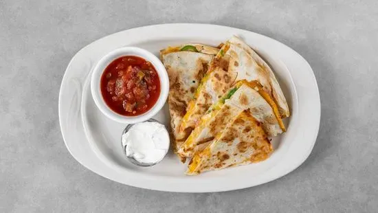 Quesadilla