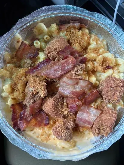 Mac & Cheese