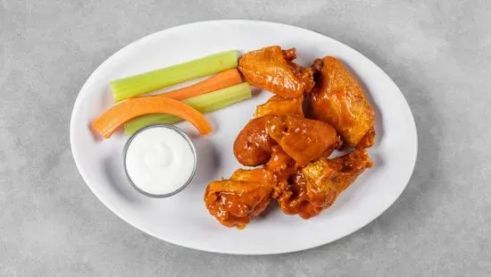 Jumbo Fresh Wings