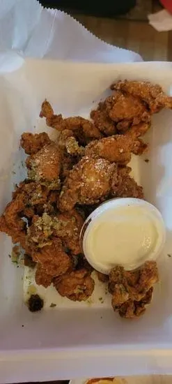 Chicken Bites