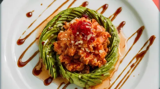 Twisted Tuna