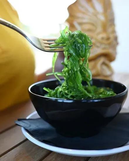 Seaweed Salad