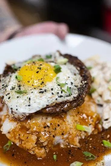 Loco Moco