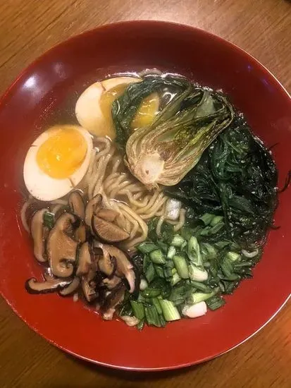 Tonkatsu Ramen