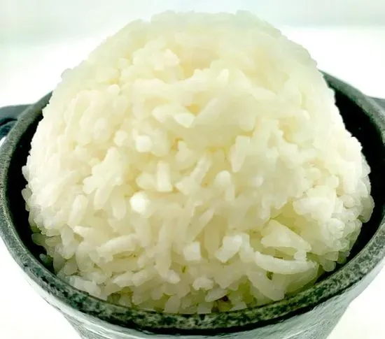 Jasmine Rice