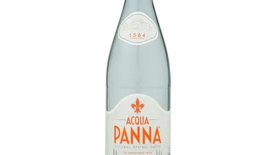 Acqua Panna (Spring Water) 750ML