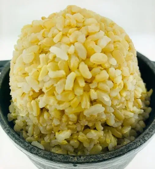 Brown Rice