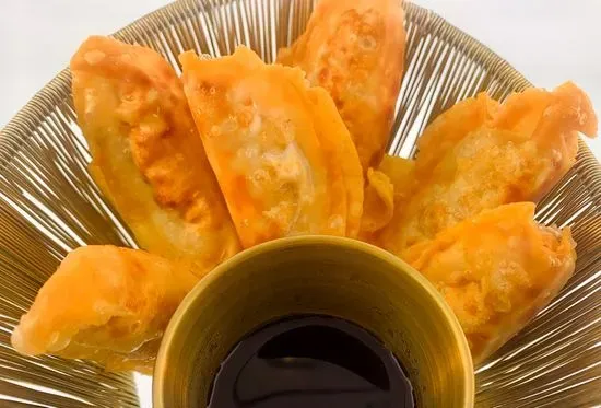 Pot Stickers