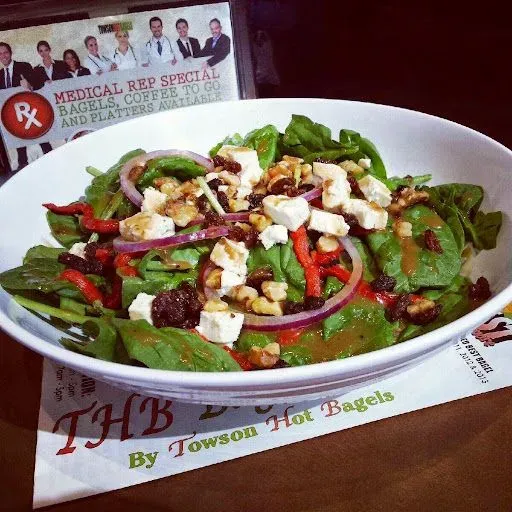 THB COBB Salad