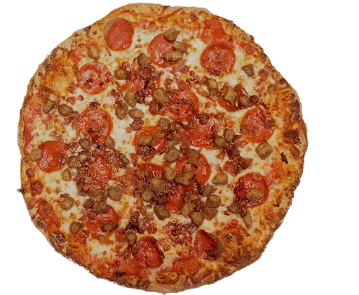 Meat Lovers Pizza