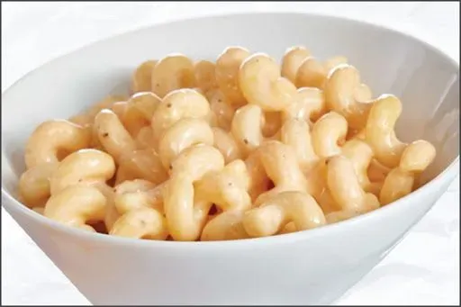 Mac & Cheese