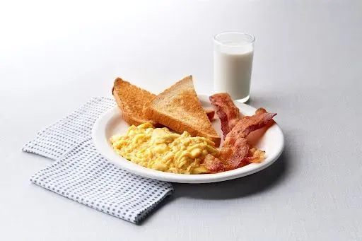 Kids Breakfast