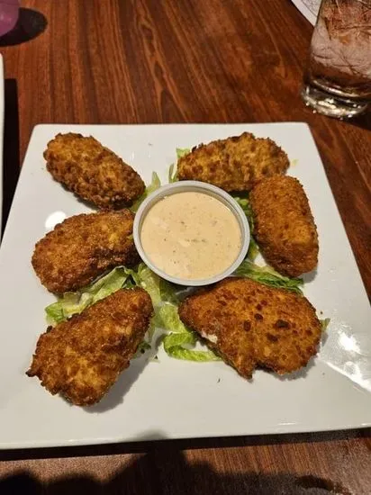 JALAPENO POPPERS