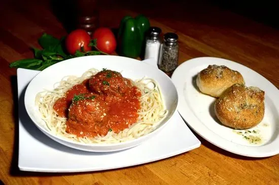 Build Your Own Pasta