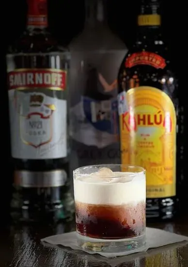 White Russian 