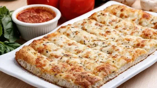 Garlic Bread Sticks