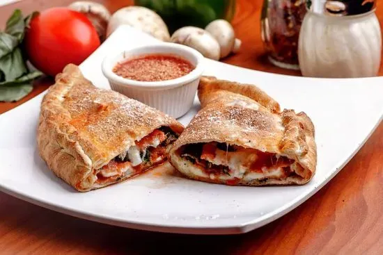 Mona Calzone 