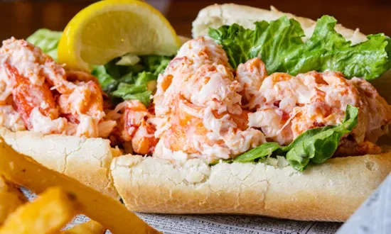 Lobster Roll