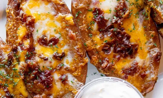 Potato Skins