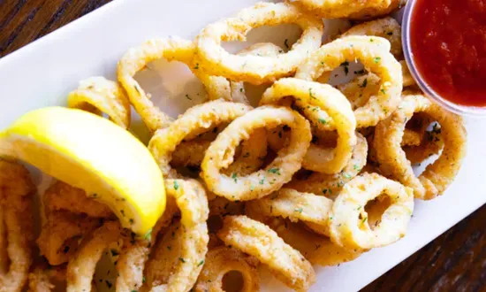 Calamari