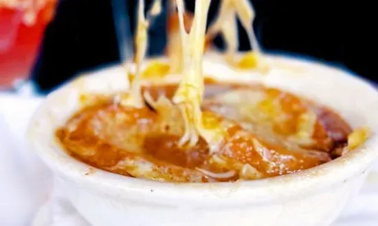 French Onion Soup