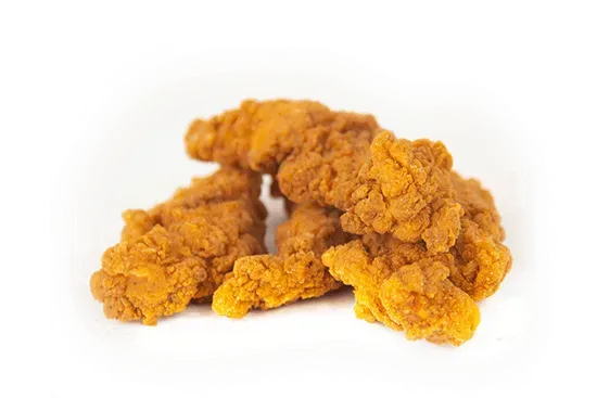 3PC OG Original Tenders