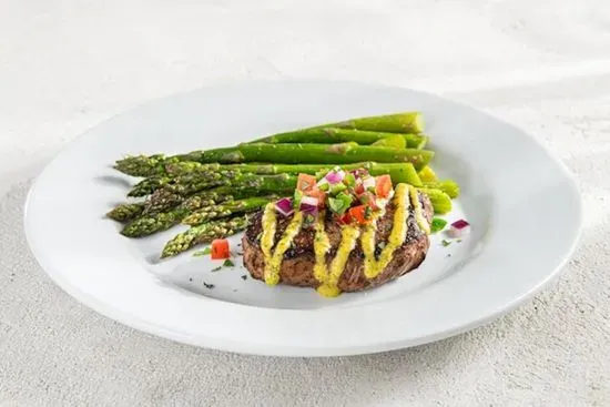 Guiltless Sirloin* - 6 oz.