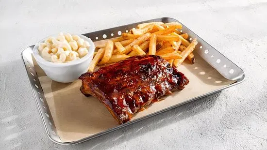 Half Order of Ribs