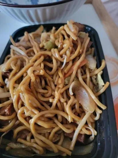 Lo Mein