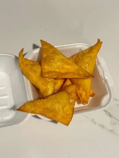 Crab Rangoon (6)