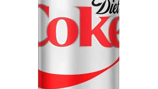 Diet Coke