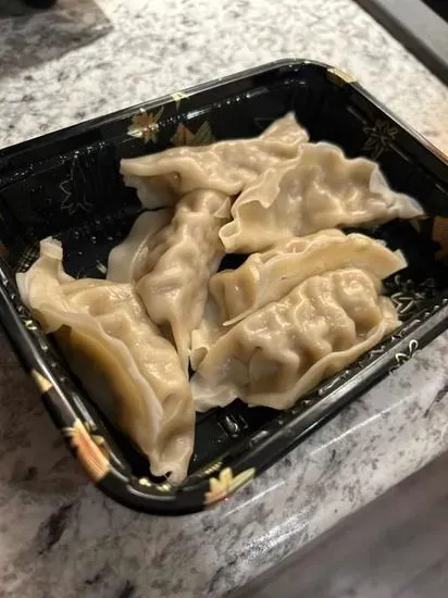 Gyoza (6)