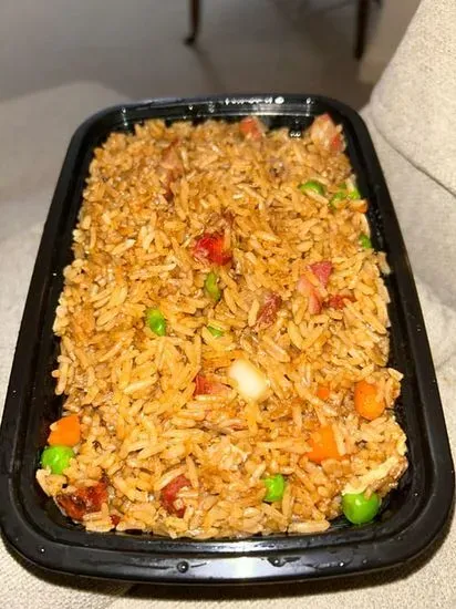 Fried Rice