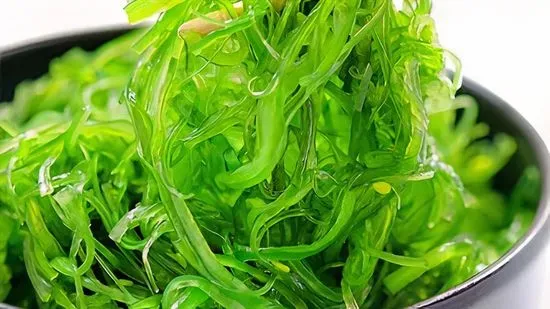 Seaweed Salad