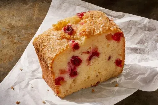 Cranberry Orange Slice