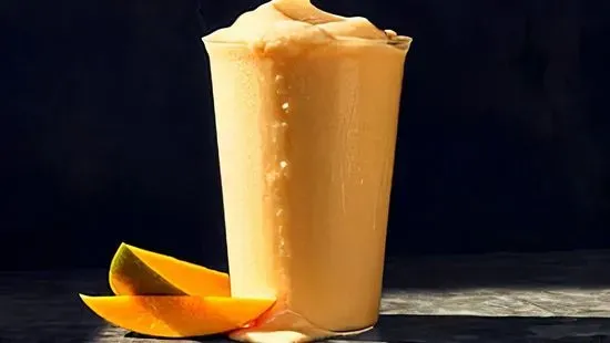 Mango Smoothie