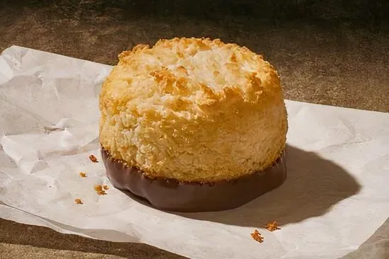 NEW Coconut Macaroon