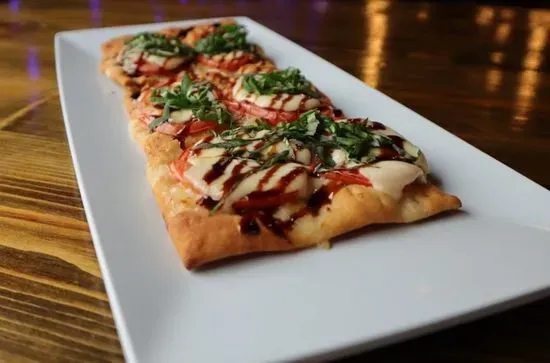 Margherita Flatbread