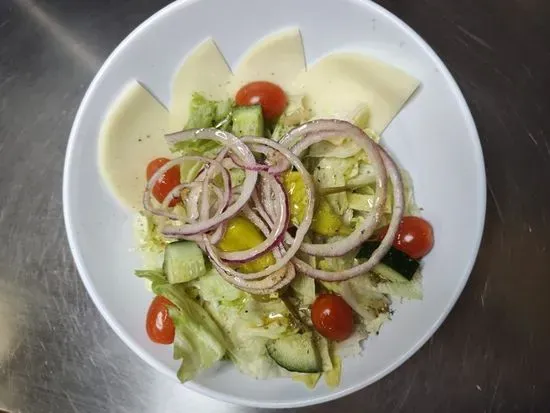 House Salad