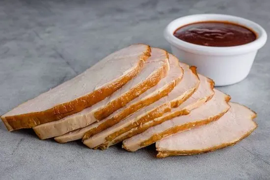 Pound Low Fat Smoked Turkey Breast