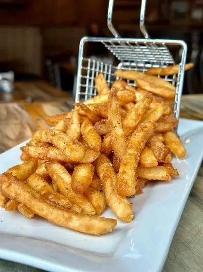 Snack Fries