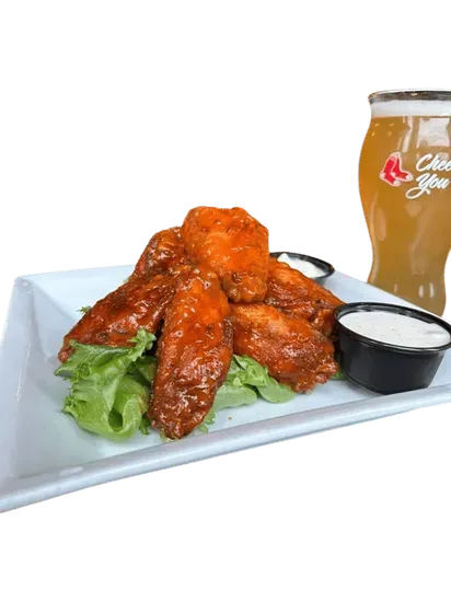 Chicken Wings Bone-In