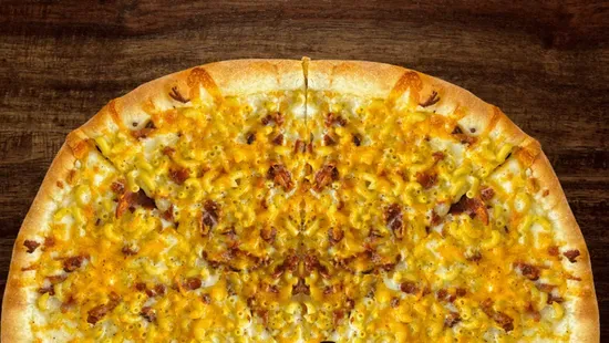 16" Mac & Cheese